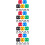 24St Kabelhouders Met Lijm, Compacte Plastic Kabelclips 10