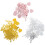 2700 Pcs Confetti Letters Party Wedding Decoration 11