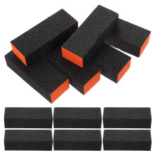 20Pcs Portable Nail Buffer Block File For Acrylic Nails Manicure Tool