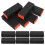 20Pcs Portable Nail Buffer Block File For Acrylic Nails Manicure Tool 1