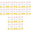 2700 Pcs Confetti Letters Party Wedding Decoration 4