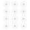 24 Pcs Self-Adhesive Hanging Nails Traceless Wall Hooks 1