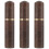 3Pièces Boîte À Aiguilles Portable Bois Durable Accessoire Café 6