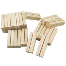 Business Holder Light Yellow 60pack Banquet Use Holding Cards