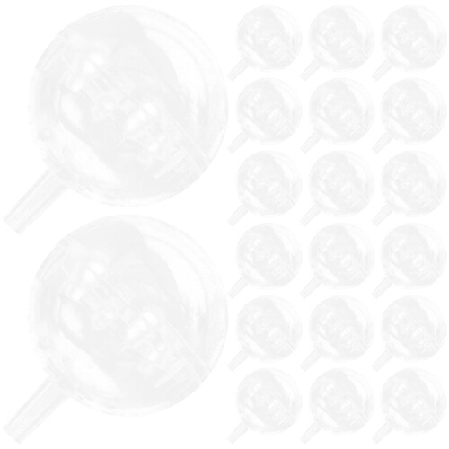 50Pcs Chocolate Truffle Liners Wrappers Candy Packaging Holders