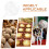 50Pcs Chocolate Truffle Liners Wrappers Candy Packaging Holders 7