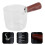 2 Pcs Milk Cup Thickened Frothing Pitcher Espresso Measuring 8