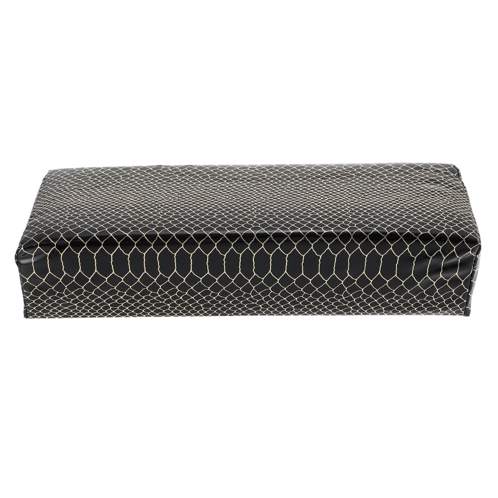 Aboofan Nail Arm Rest Manicure Hand Pillow For Salon Use