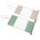 4 Pcs Blank Wall Scroll For Painting Paper Calligraphy Office 11
