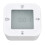 Gravity Thermo Hygrometer Alarm Clock Indoor Sound Control Luminous 5