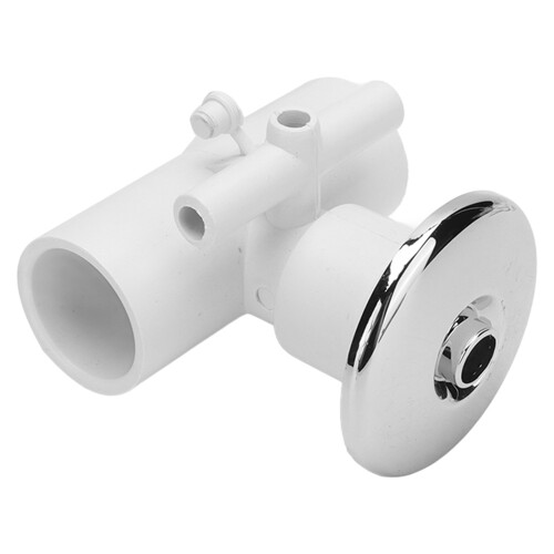 G3/4 SPA Massage Nozzle Plastic Bathtub Hydrotherapy Jet