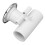G3/4 SPA Massage Nozzle Plastic Bathtub Hydrotherapy Jet 2
