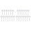 2 Pack Bee Feeder Hive Beekeeping Water Dispenser Buckbill Tools 2