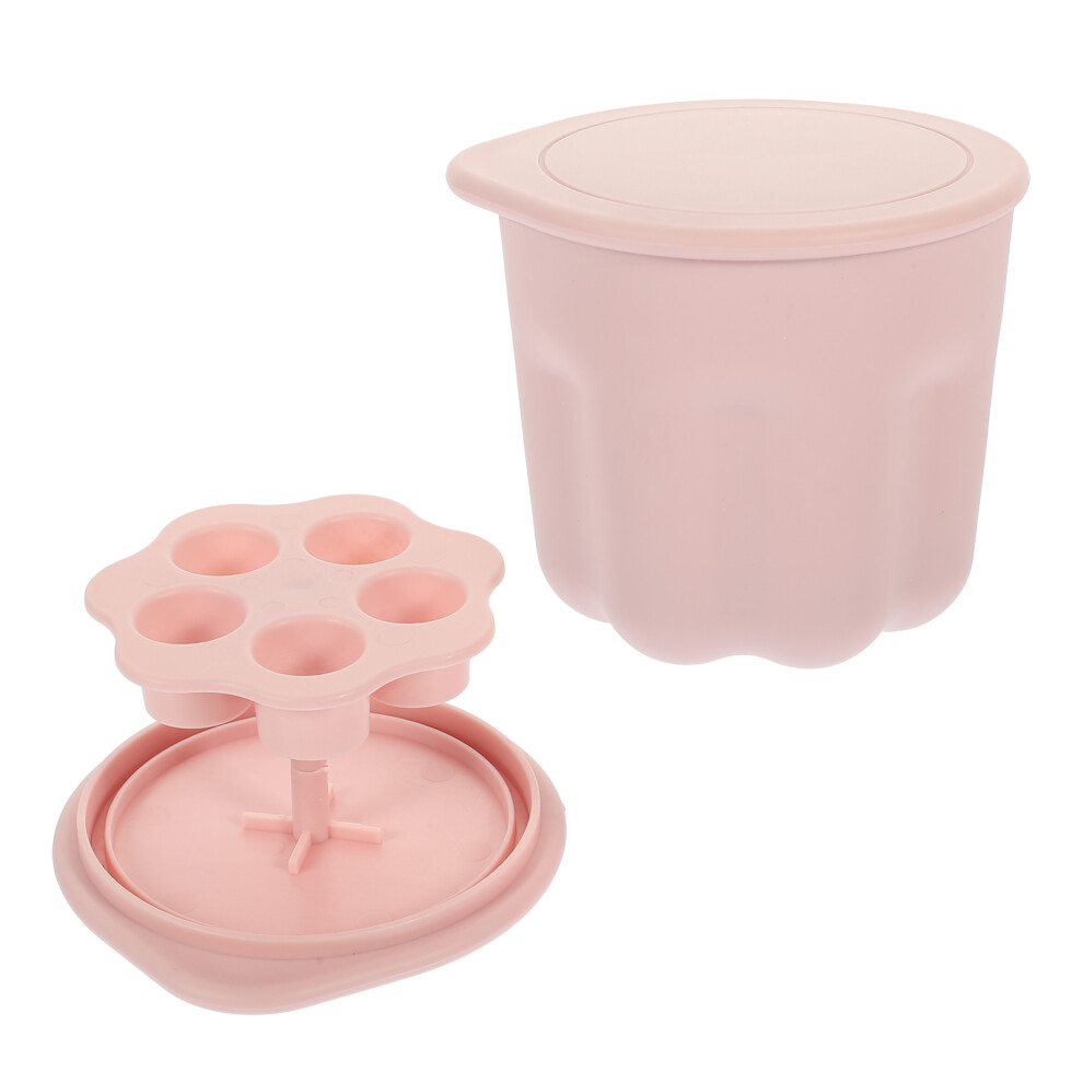 Aboofan 4 Sets Makeup Brush Cleaning Kit With Rinsing Pad And Bowl