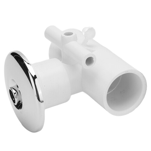 G3/4 SPA Massage Nozzle Plastic Bathtub Hydrotherapy Jet 2