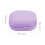 4Pcs Multi-Function Retainer Case For Travel Denture Brace Holder 11