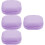 4Pcs Multi-Function Retainer Case For Travel Denture Brace Holder 9