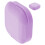 4Pcs Multi-Function Retainer Case For Travel Denture Brace Holder 1