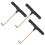 15 Pcs Portable Shoe Lace Tightening Tools 2