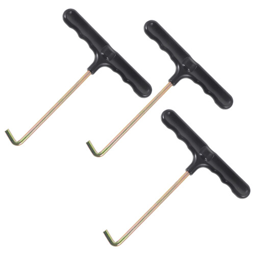 15 Pcs Portable Shoe Lace Tightening Tools 1