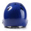 Professional Baseball Face Guard Protective Cover Blue 2