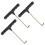 15 Pcs Portable Shoe Lace Tightening Tools 3