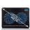 17 Inch Noiseless Laptop Cooler With 2 Usb Cooling Mat 2