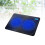 17 Inch Noiseless Laptop Cooler With 2 Usb Cooling Mat 11