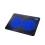 17 Inch Noiseless Laptop Cooler With 2 Usb Cooling Mat 1