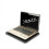 17 Inch Noiseless Laptop Cooler With 2 Usb Cooling Mat 4