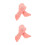 4 Pcs Silicone Manicure Practice Foot Model For Nail Art Training 9