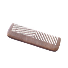 2 Pack Anti Static Hair Brush Men Anti-Static Comb For Woman Wooden