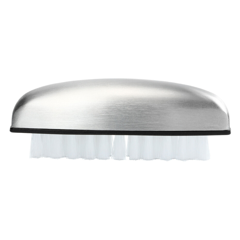 Totority 2 Pack Manicure Brush For Nails Clean Up Scrub Cleaning Fingernails