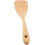 Flat Roasting Spatula Robust Handle Flat-Head Kitchen Spatula For Stirring Durable Cooking Tool 3