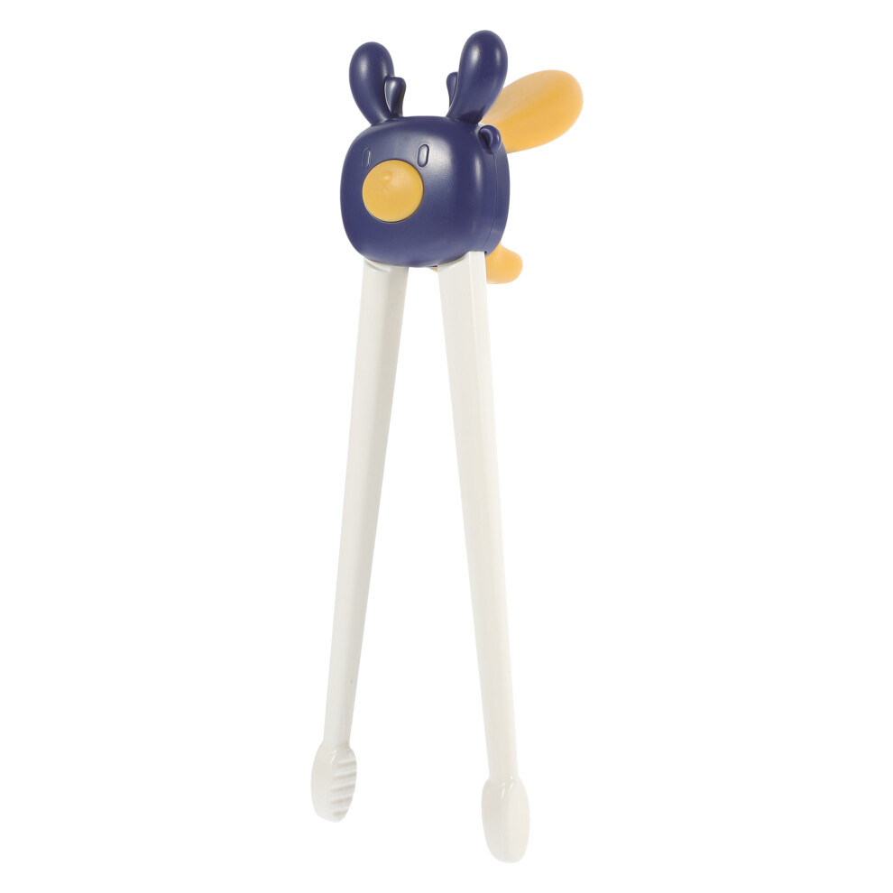 2 Pairs Beginner Training Chopsticks Baby Early Learning Totority