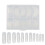 2 Boxes Nail Patch Art Tool Fingernail Molds Tips False Nails Gel 1