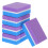 50Pcs Manicure Sponge Blocks Nail Buffer Files For Women 4