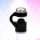 30X Led Clip Magnifier Lens For Cell Phone Black 10