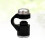 30X Led Clip Magnifier Lens For Cell Phone Black 8