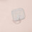 Denture Box With Lid For Portable Storage And Retainer Case 4