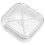 Denture Box With Lid For Portable Storage And Retainer Case 9