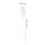 45Pcs Compact Perfume Mist Sprayer Replacement Heads Assorted Color 2