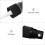 45Pcs Compact Perfume Mist Sprayer Replacement Heads Assorted Color 9