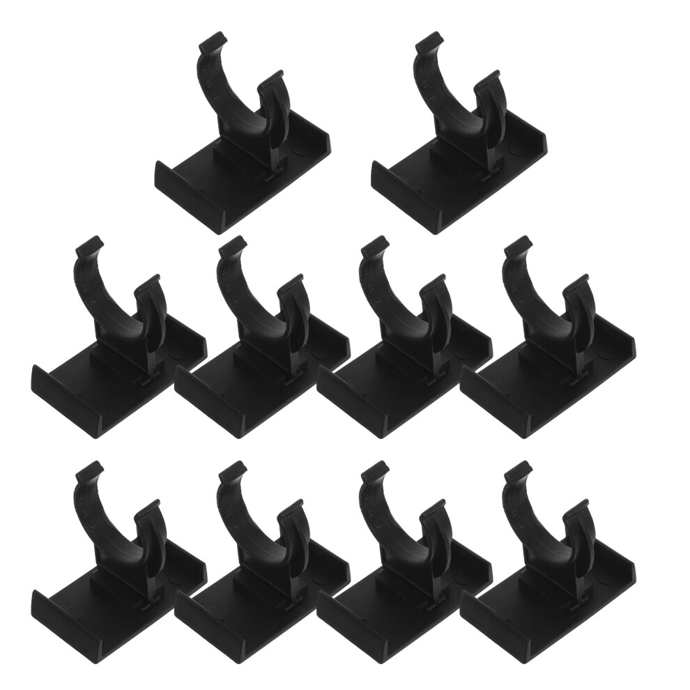 4 Count Cabinet Clip Kick Board Clips Leveler Kitchen Leg Plinth 013748090929