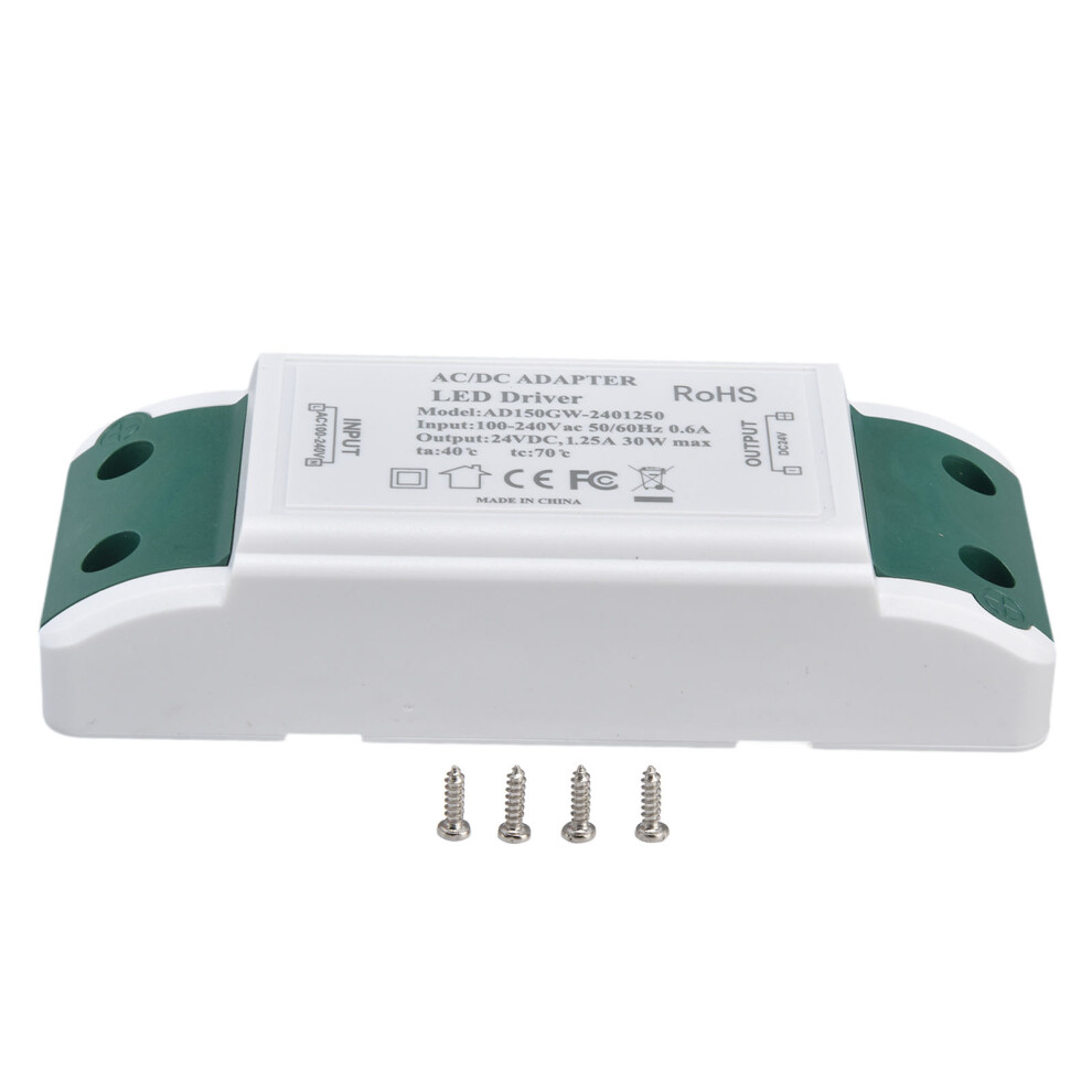 Led Driver Ac100-240V Constant Current Short Circuit Protection 685922866462