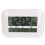 Electronic Alarm Clock Real Time Temp Desk Clock 3