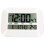 Electronic Alarm Clock Real Time Temp Desk Clock 4