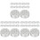36 Pcs Dog Scent Training Case For Small Dogs 4