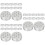 36 Pcs Dog Scent Training Case For Small Dogs 9