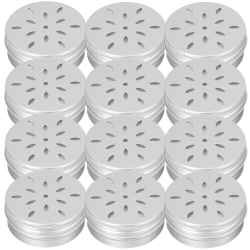 36 Pcs Dog Scent Training Case For Small Dogs 2